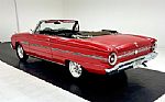 1963 Falcon Futura Convertible Thumbnail 6