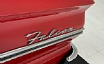 1963 Falcon Futura Convertible Thumbnail 22