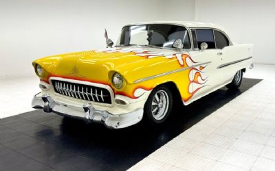 1955 Chevrolet Bel Air 2-DOOR Hardtop 