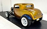 1932 3 Window Coupe Thumbnail 3