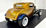 1932 3 Window Coupe Thumbnail 5