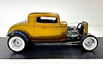 1932 3 Window Coupe Thumbnail 6