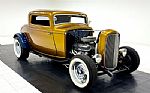 1932 3 Window Coupe Thumbnail 7