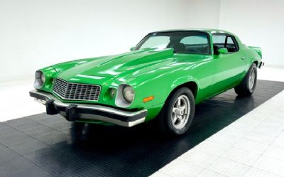 1976 Chevrolet Camaro Hardtop 