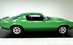 1976 Camaro Hardtop Thumbnail 6