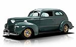 1940 Ford Sedan