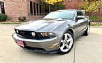 2010 Mustang GT Thumbnail 2