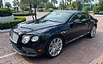 2016 Bentley Continental GT