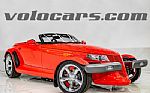 1999 Plymouth Prowler