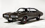 1969 GTO Ram Air IV Thumbnail 22