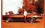 1969 GTO Ram Air IV Thumbnail 38