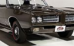 1969 GTO Ram Air IV Thumbnail 59