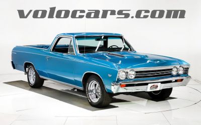 1967 Chevrolet El Camino 