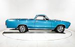 1967 El Camino Thumbnail 14