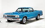 1967 El Camino Thumbnail 23