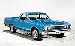 1967 El Camino Thumbnail 59