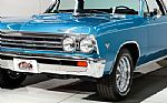 1967 El Camino Thumbnail 66