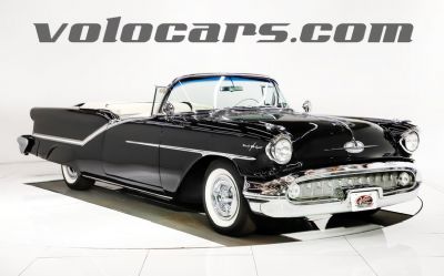 1957 Oldsmobile Starfire 98 1957 Oldsmobile 98