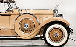 1929 640 Sport Phaeton Thumbnail 19