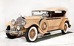 1929 640 Sport Phaeton Thumbnail 22