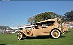 1929 640 Sport Phaeton Thumbnail 41