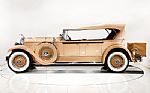 1929 640 Sport Phaeton Thumbnail 42