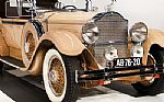 1929 640 Sport Phaeton Thumbnail 48