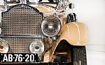 1929 640 Sport Phaeton Thumbnail 57