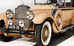 1929 640 Sport Phaeton Thumbnail 56