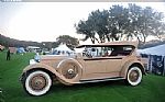 1929 640 Sport Phaeton Thumbnail 73