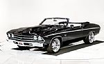 1969 Chevelle Pro Touring Thumbnail 21