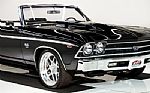 1969 Chevelle Pro Touring Thumbnail 63