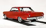 1963 Nova Thumbnail 6