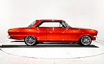 1963 Nova Thumbnail 13