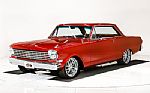 1963 Nova Thumbnail 19