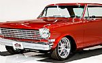 1963 Nova Thumbnail 24