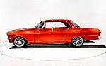 1963 Nova Thumbnail 36