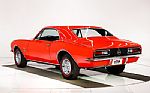 1967 Camaro SS 396 L-78 Thumbnail 6