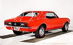 1967 Camaro SS 396 L-78 Thumbnail 53