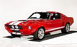 1967 Mustang GT Thumbnail 21