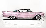 1958 Coupe DeVille Restomod Thumbnail 13