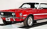 1968 Mustang GT California Special Thumbnail 17