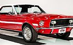 1968 Mustang GT California Special Thumbnail 60