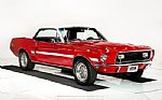 1968 Mustang GT California Special Thumbnail 62