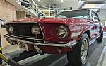 1968 Mustang GT California Special Thumbnail 66