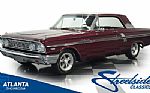 1964 Ford Fairlane 500 Sport Coupe