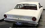 1966 Falcon Club Coupe Thumbnail 9