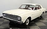 1966 Falcon Club Coupe Thumbnail 17