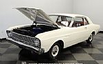 1966 Falcon Club Coupe Thumbnail 29