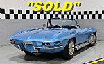 1967 Corvette Thumbnail 1